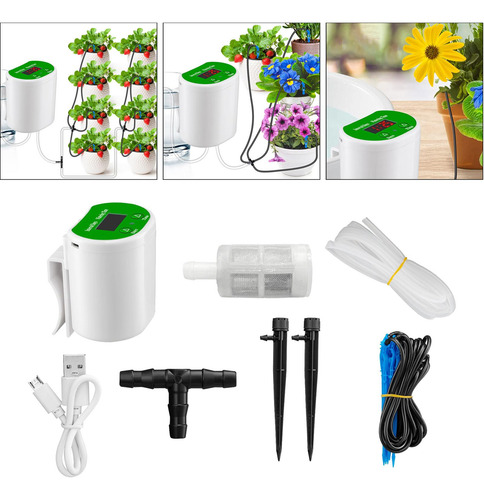 Dispositivo De De Riego Automático De , Aspersor Estilo B