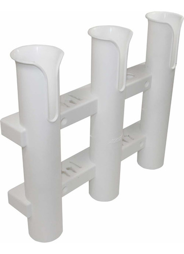 Seasense - Soporte Para Rack, De 3 Unidades, Individual, En.