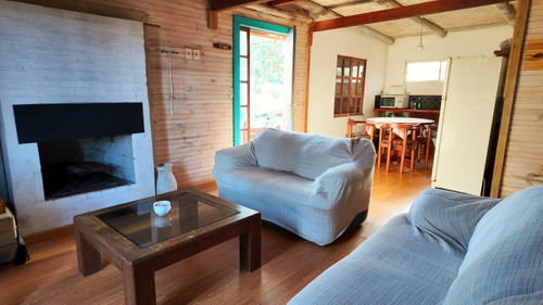 Venta De Casa En Punta Del Diablo