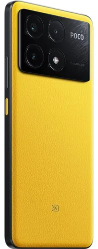 Xiaomi Poco X6 Pro 5g 2311drk48g 12gb 512gb Dual Sim Duos
