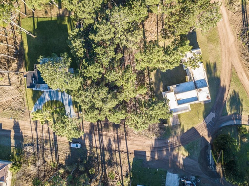 Imagen 5 de 12 de Lote En Venta - Zona Alamos - Pinamar