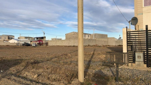 Lote / Terreno Rio Grande Tierra Del Fuego Barrio San Martín Norte Excelente Ubicación