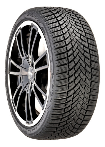 Neumático De Invierno 225 45 R17 Blizzak Lm005 Bridgestone 