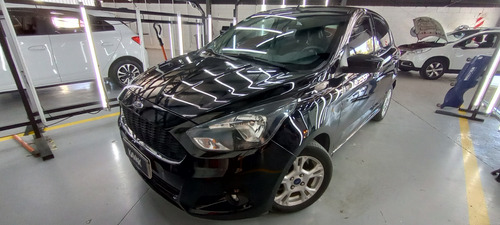 Ford Ka 1.5 Sel