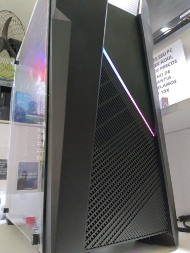 Imagem 4 de 6 de Pc Gamer Intel I5 3570 8gb Ssd120gb+hd 2tb Geforce Gt640 2gb