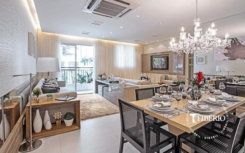 Imagem 4 de 29 de Apartamento Residencial Para Venda, Vila Guarani (zona Sul), São Paulo - Ap6624. - Ap6624-inc
