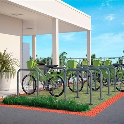 Imagem 7 de 11 de Apartamento À Venda, 41 M² Por R$ 159.000,00 - Bancários - João Pessoa/pb - Ap0989