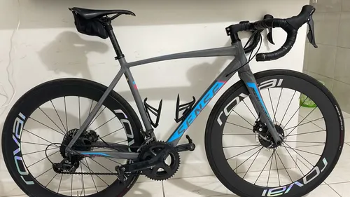 Sense criterium hotsell race 2019