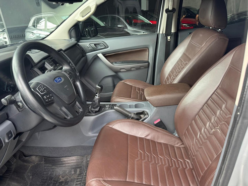 Ford Ranger Xls 2.2 4x4 Cd