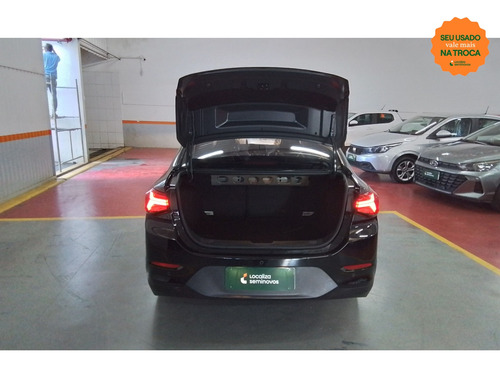 Chevrolet Onix 1.0 TURBO FLEX PLUS PREMIER AUTOMÁTICO