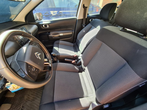 Citroën C4 Cactus Puretech S Feel