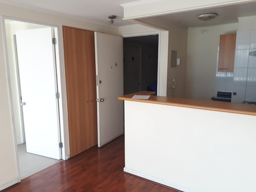 Conveniente Depto. De 1 Dormitorio, Bodega Propietario