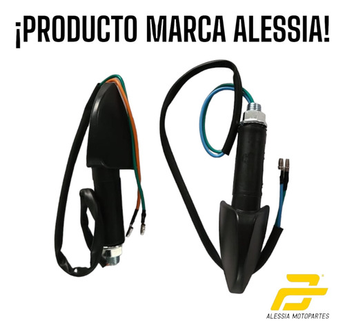 Direccionales Dm200 Alessia Dir-115
