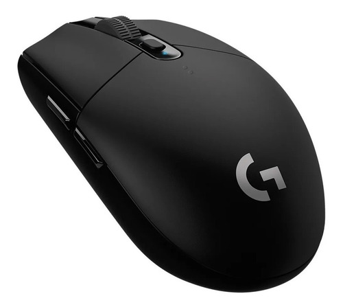 Mouse Gamer Logitech Serie G Lightspeed G305 White