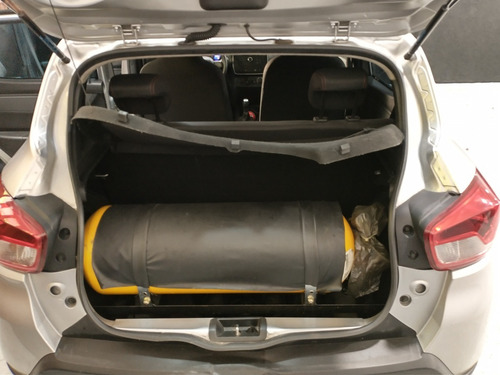Renault Kwid 2019 1.0 Sce 66cv Zen Gnc Mautomotoresok