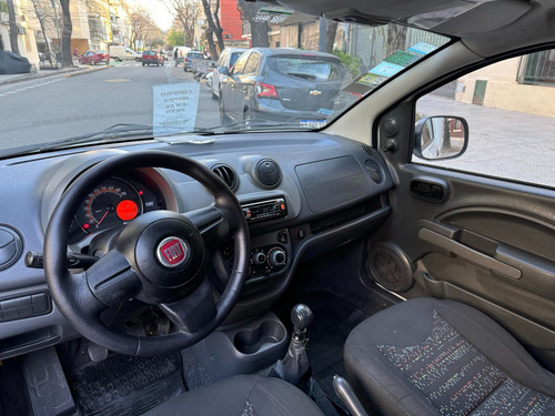 Fiat Fiorino 1.4 Fire Evo Pack Top 87cv