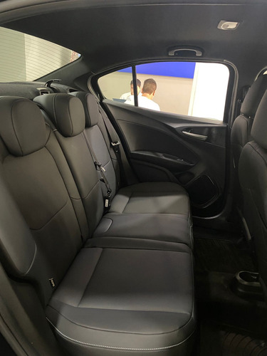 Fiat Cronos 1.3 Gse Precision Cvt