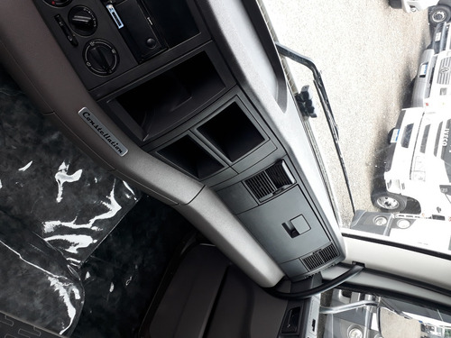 Vw 15.190 Caçamba