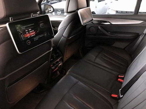 Bmw X5 Xdrive 30d 3.0 258cv