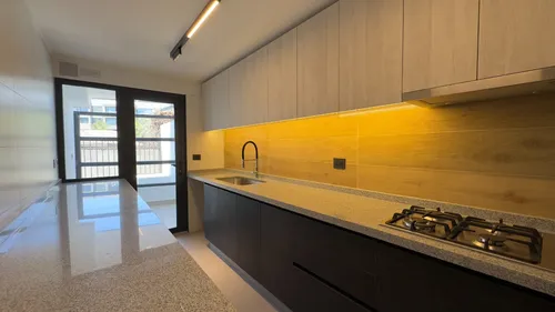 Nuevo Depto En Arriendo 3d Con Patio