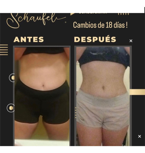 Reafirma Y Elimina La Flacidez Loción Reafirmante