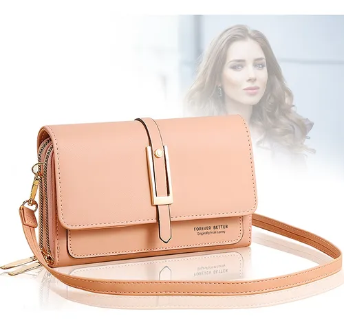 Carteras con correa hotsell