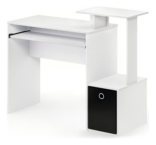 Furinno - Escritorio Para Computadora