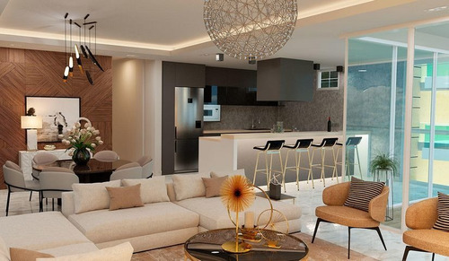 Imagen 6 de 14 de Apartamento En Venta En Punta Cana