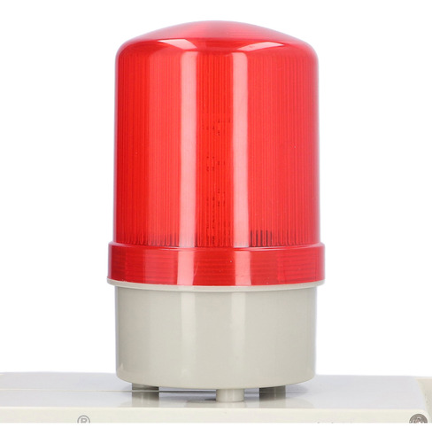 Control De Temperatura, Sensor, Alarma, Sonido Parpadeante