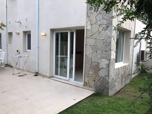 Imagen 13 de 15 de Departamento En Venta - 2 Ambientes - Zona Duplex - Pinamar