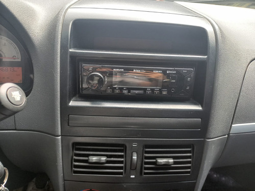 Fiat Palio 1.4 Elx Active Alarma