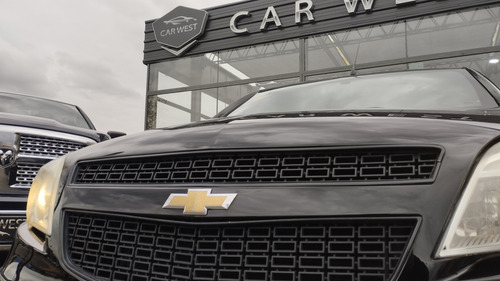 Chevrolet Agile 1.4 Lt