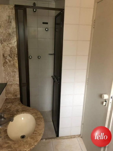 Apartamento - Ref: 220427