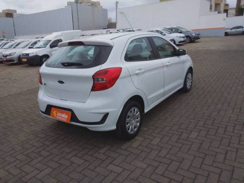 Imagem 7 de 9 de Ford Ka 1.0 Ti-vct Flex Se Manual