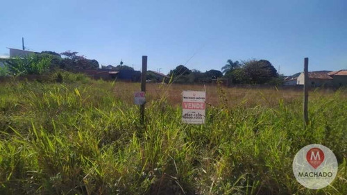 Imagem 3 de 4 de Terreno-à Venda-centro (iguabinha)-araruama - Lt-0407