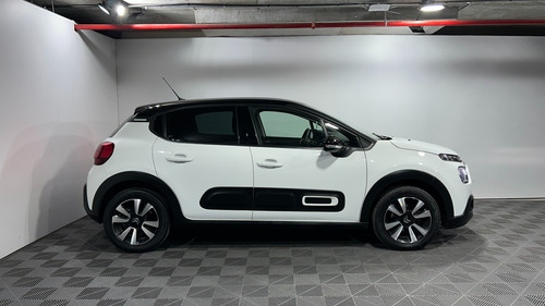 Citroën C3 Bluehdi 100 S&s Bvm Feel