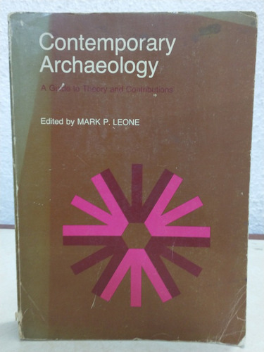 Arqueología Contemporánea (inglés) Leonel