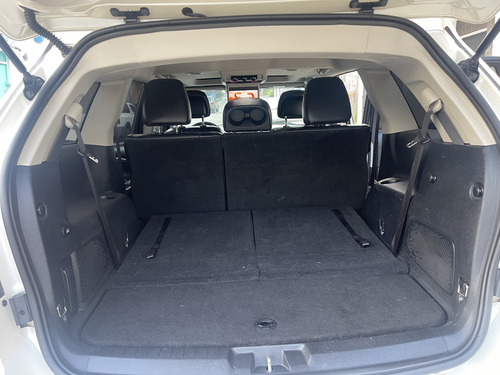 Dodge Journey 3.7 Gt 3.6 At