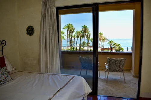 Casa Del Mar Phase I, Oceanfront Condo