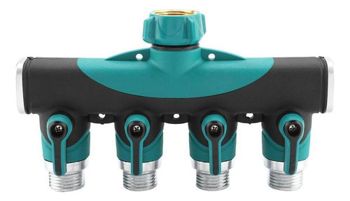 Divisor De Conector De Manguera De 3/4 Vías Divisor De Agua