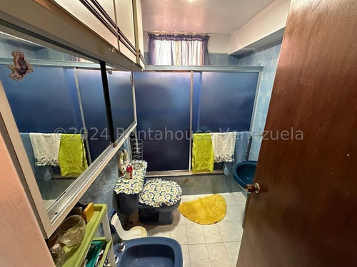 Te Lo Tengo Apartamento En Venta En Montalban Lll Ye #24-23421