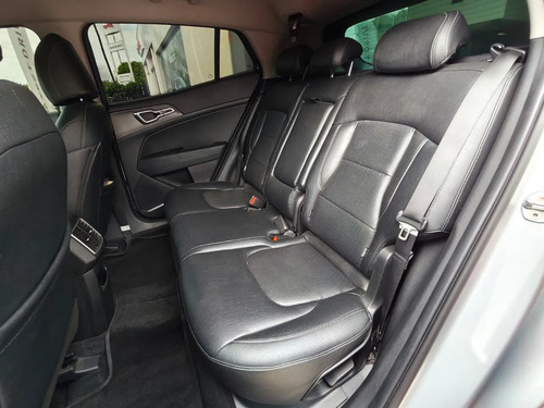 Kia Sportage 2.0 Vibrant Aut