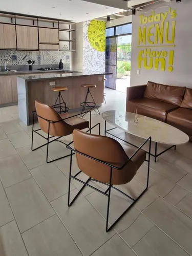 272 Se Vende Apartestudio En El Norte / Cali