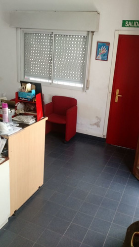 Imagen 5 de 11 de Depósito En Venta Ubicado En Parque Chacabuco, Capital Federal