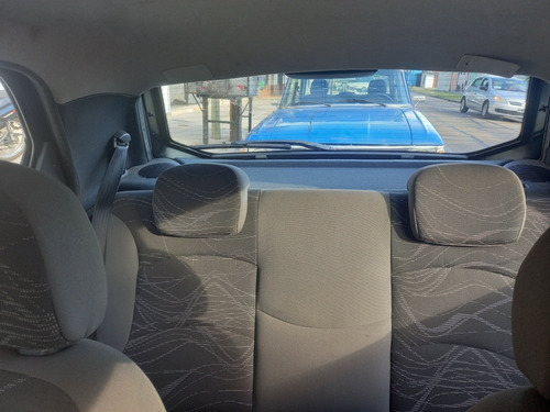Fiat Palio 1.4 Fire Pack Seg. Top