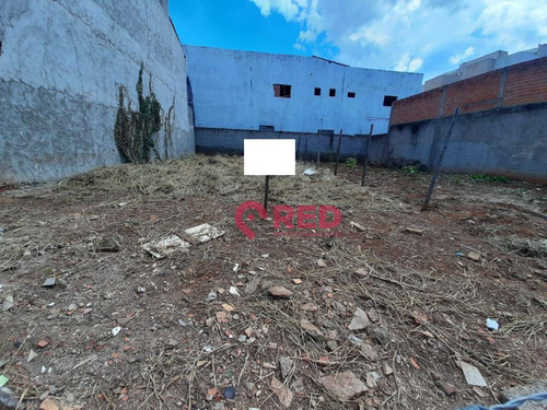 Imagem 1 de 2 de Terreno À Venda Por R$ 165.000,00 - Wanel Ville - Sorocaba/sp - Te0269
