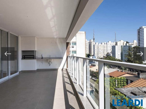 Imagem 2 de 14 de Apartamento - Perdizes - Sp - 637016