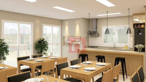Imagem 7 de 20 de Apartamento Com 2 Dormitórios À Venda, 47 M² Por R$ 167.999,00 - Bela Vista - Caxias Do Sul/rs - Ap1776