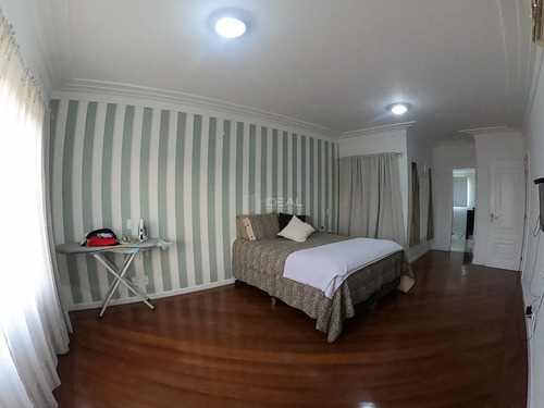 Imagem 12 de 15 de Casa Duplex À Venda Em Condomínio Fechado Bougainville - 8756
