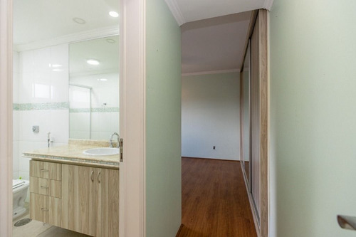 Imagem 17 de 30 de Apartamento À Venda No Bairro Alto Da Boa Vista - São Paulo/sp - O-26551-43497